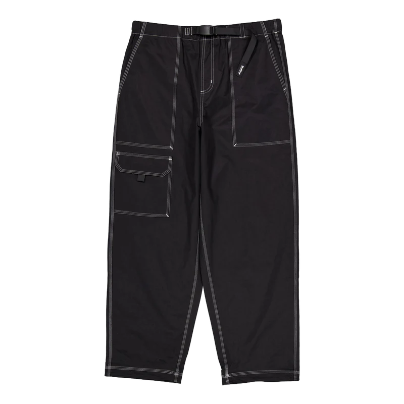 Climber Pants Black