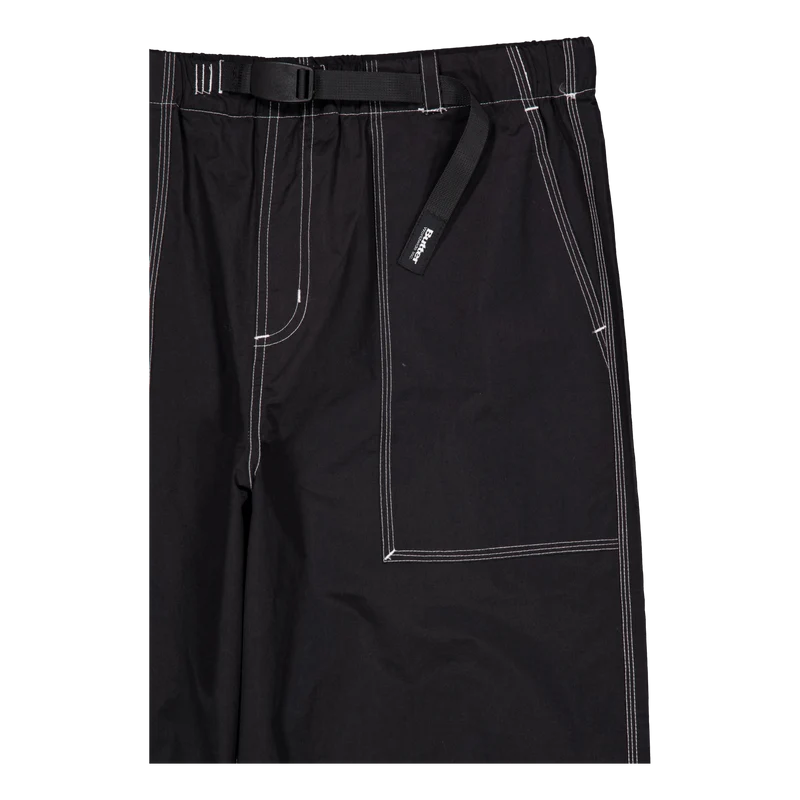 Climber Pants Black
