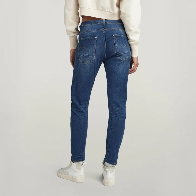 Arc 3D Low Boyfriend medium aged