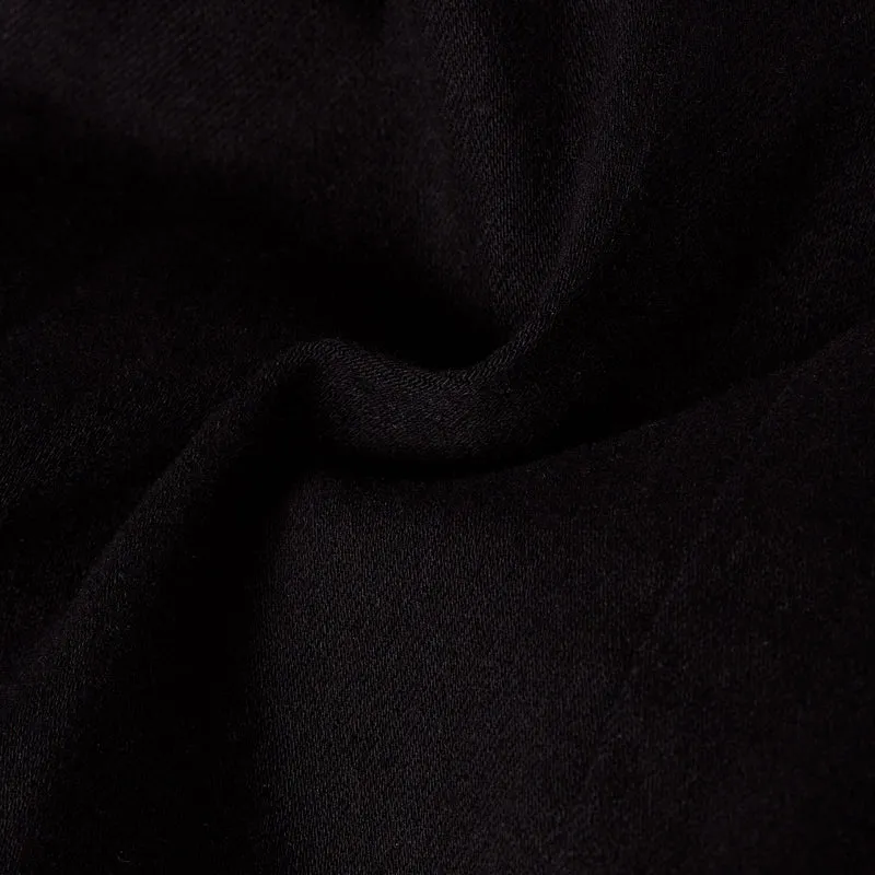 Midge Bootcut Wmn pitch black