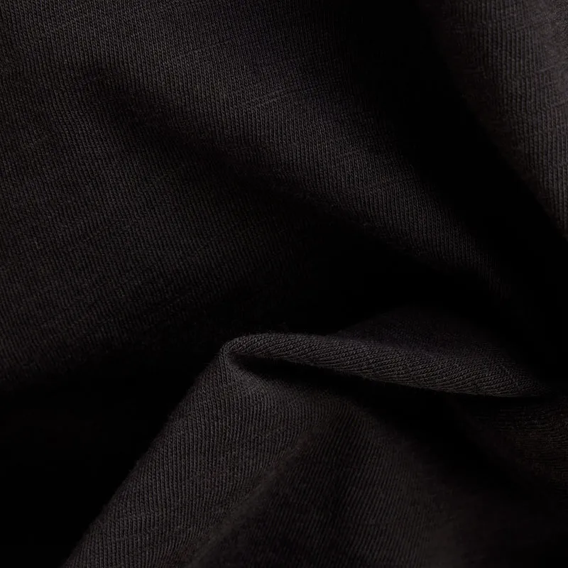 Back gr lash r t dk black