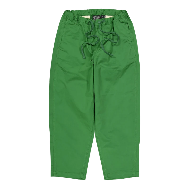 Relax Climber Pant Green