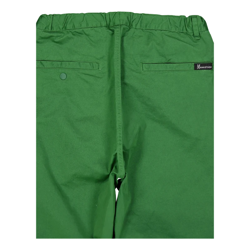 Relax Climber Pant Green