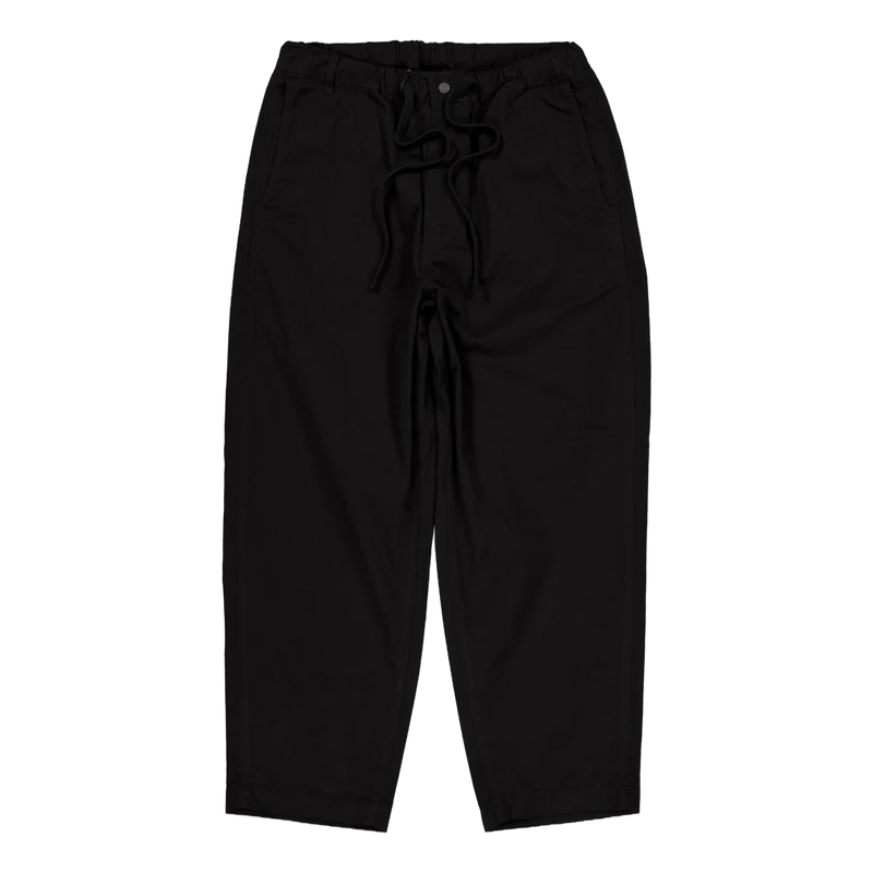 Relax Climber Pant Black