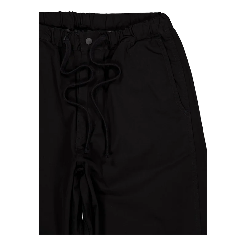 Relax Climber Pant Black