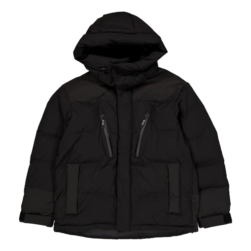 Monster 700 '24 Black