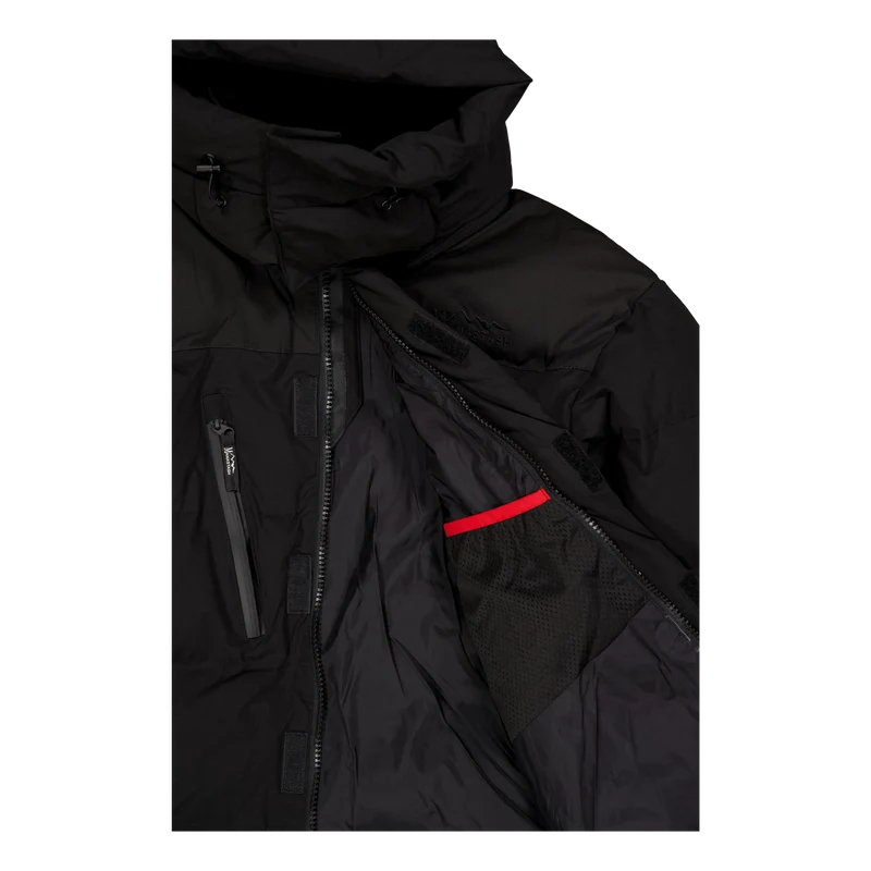 Monster 700 '24 Black