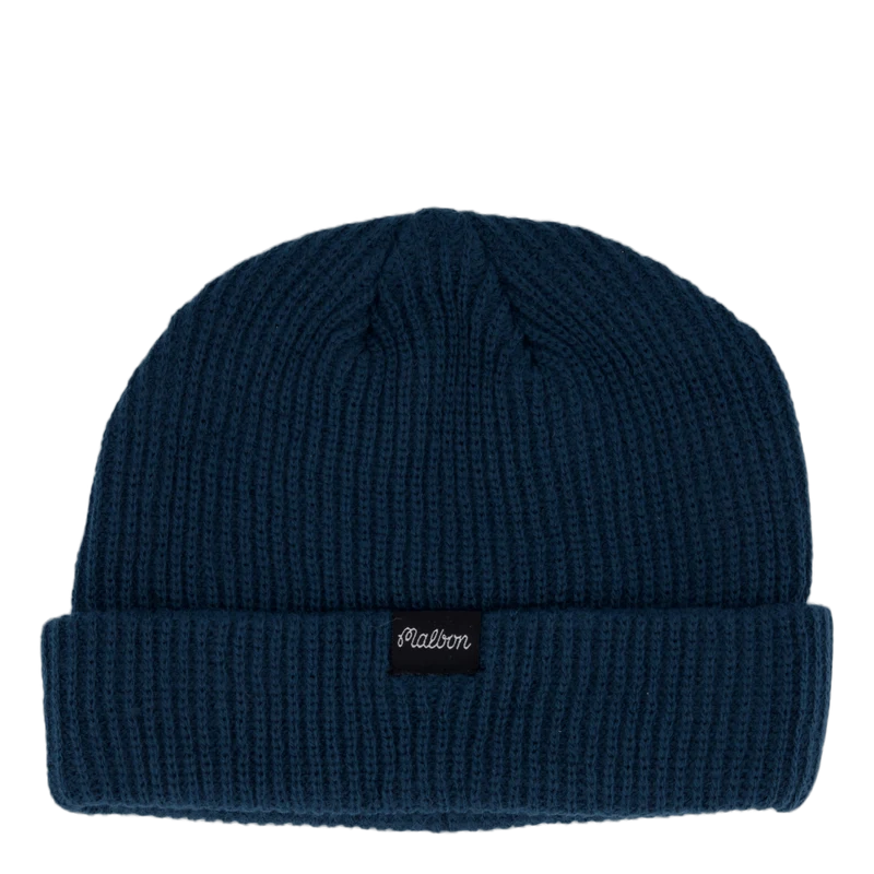 Malbon X Ghostface Killah Cuff Navy