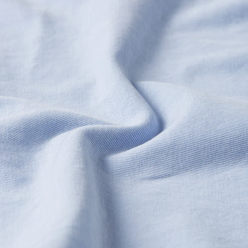 Eyben slim v t s\s wmn dk laundry blue g