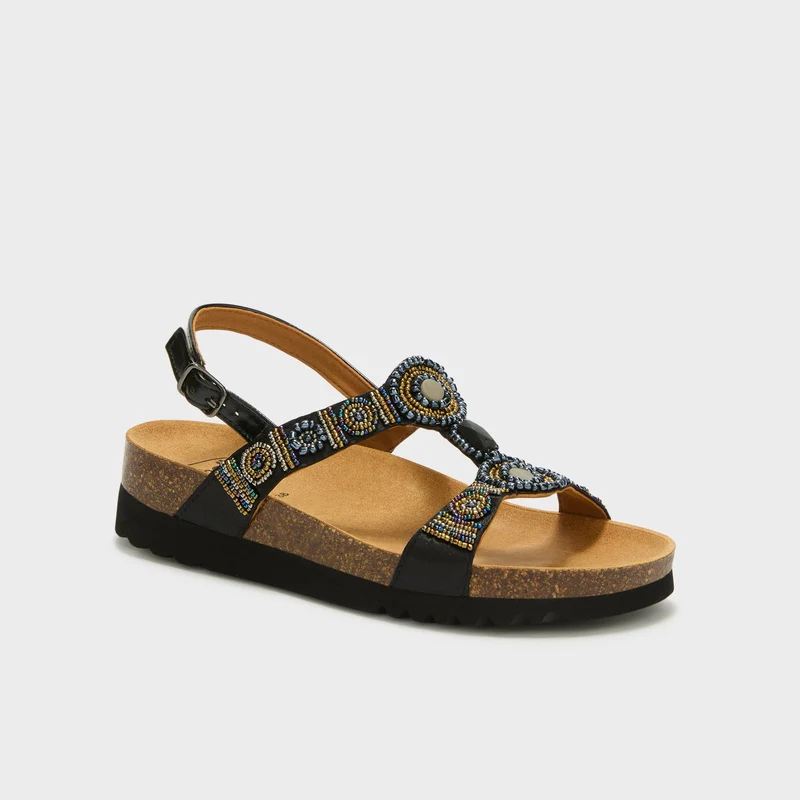 BOGOTÁ SANDAL