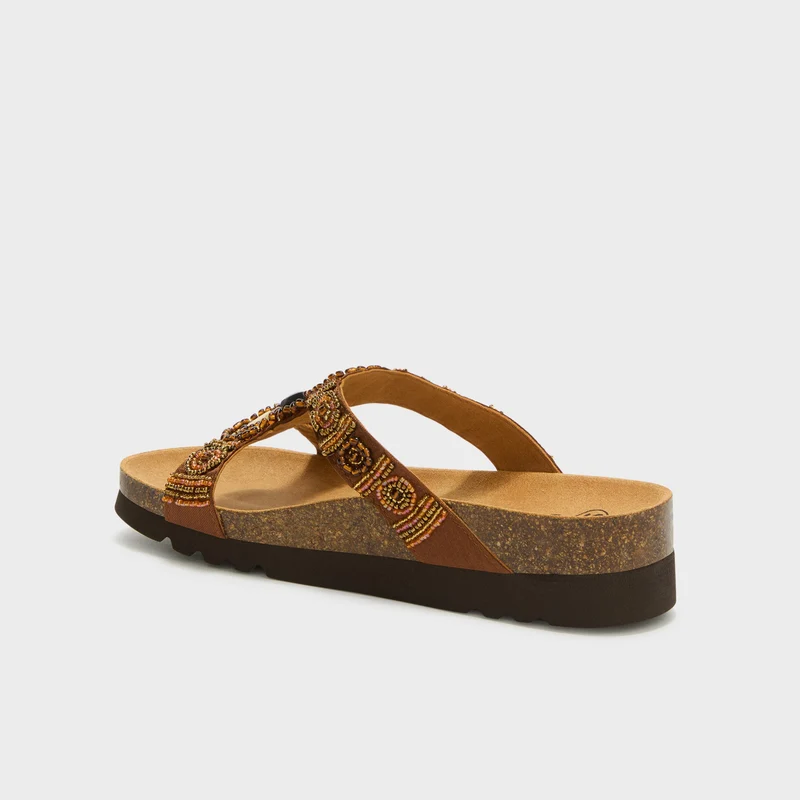 NEW BOGOTA' WEDGE