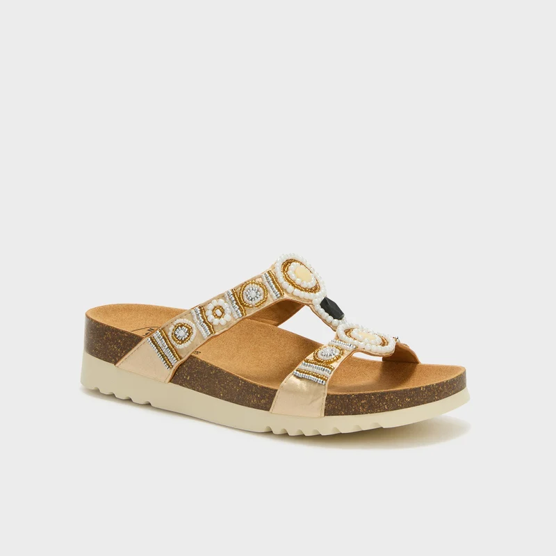 NEW BOGOTA' WEDGE
