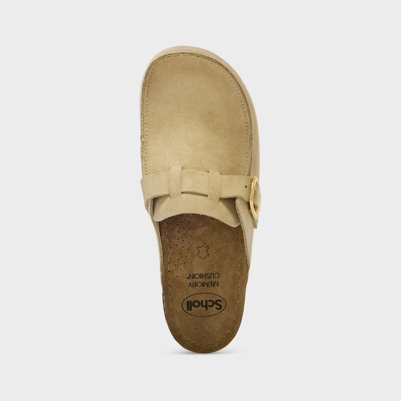 BORA MOCCASIN