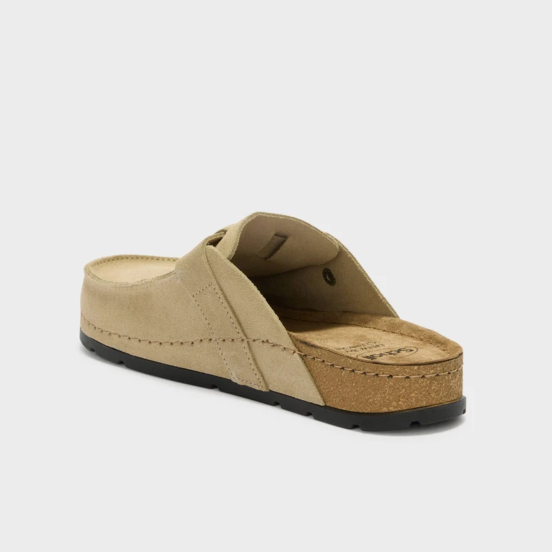 BORA MOCCASIN