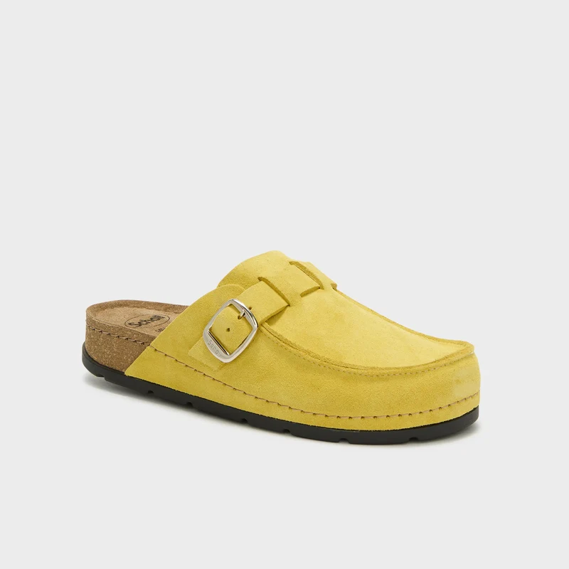BORA MOCCASIN