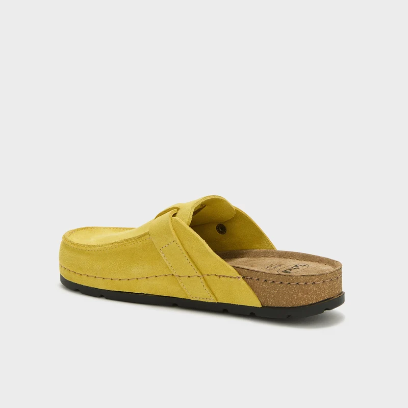 BORA MOCCASIN