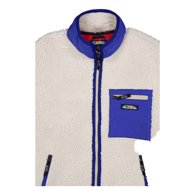 Mt. Gorilla Jacket '24 Natural