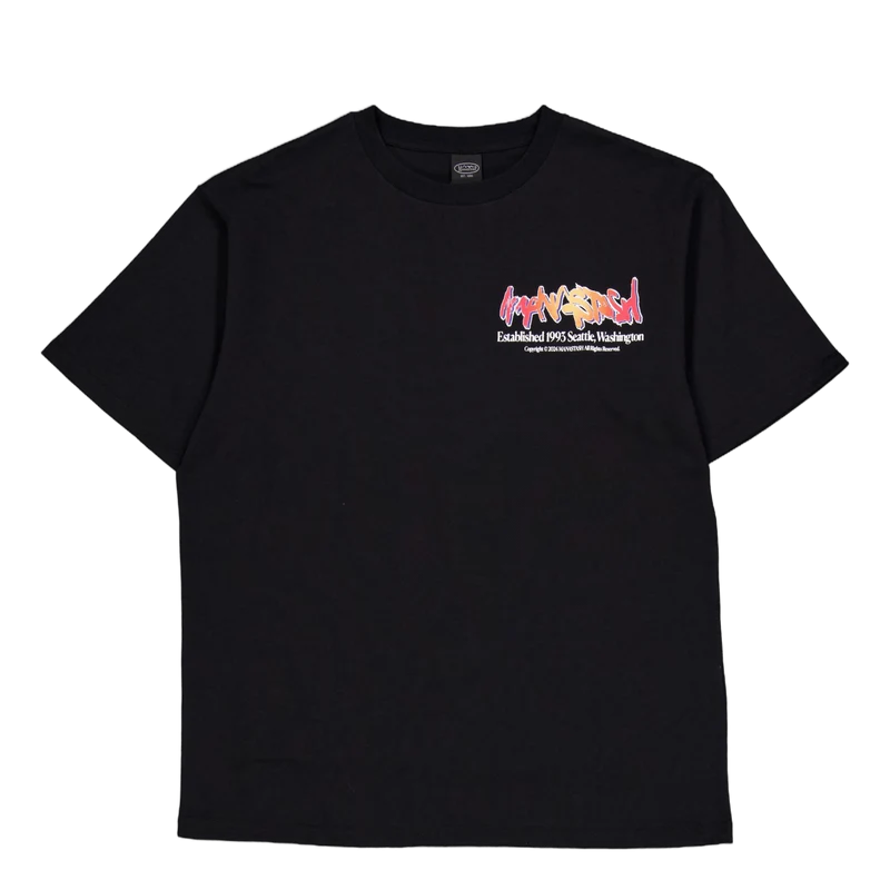 Citee Paint Logo Black
