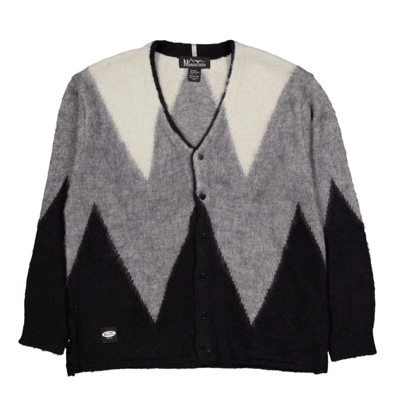 Aberdeen Kurtigan Zg Black