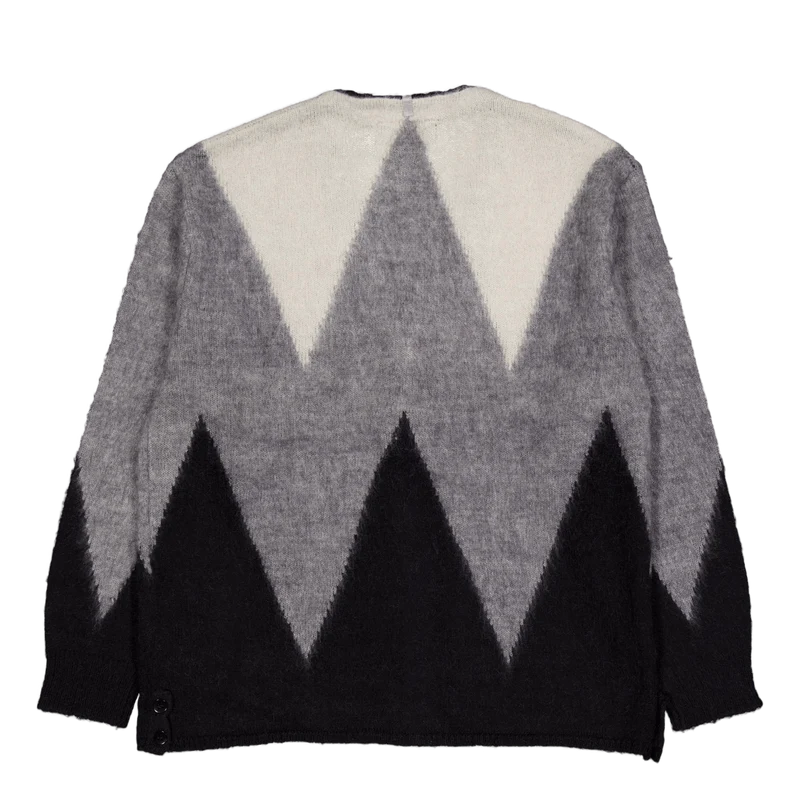 Aberdeen Kurtigan Zg Black