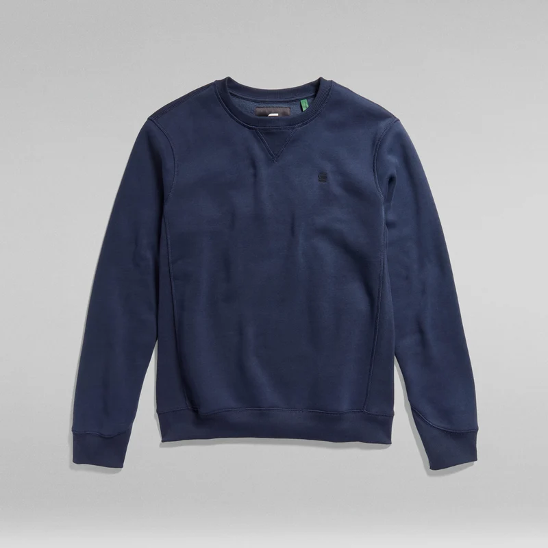 Premium Core R SW L\S sartho blue