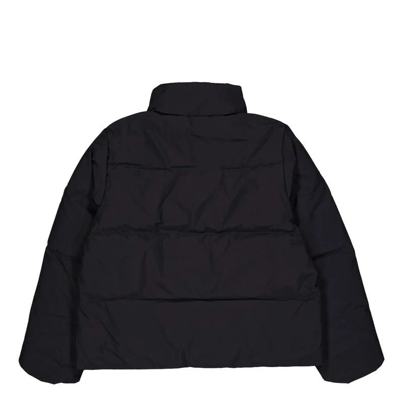 W' Yanie Jacket Black / White