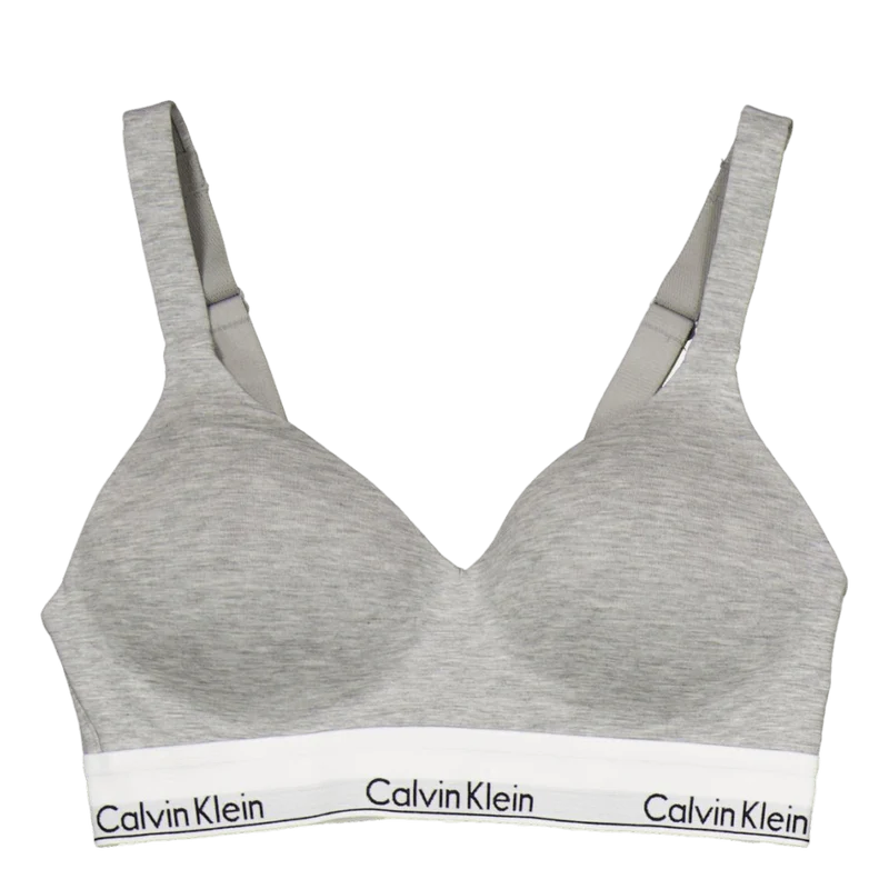 Lift Bralette ( Rolling Change Grey Heather