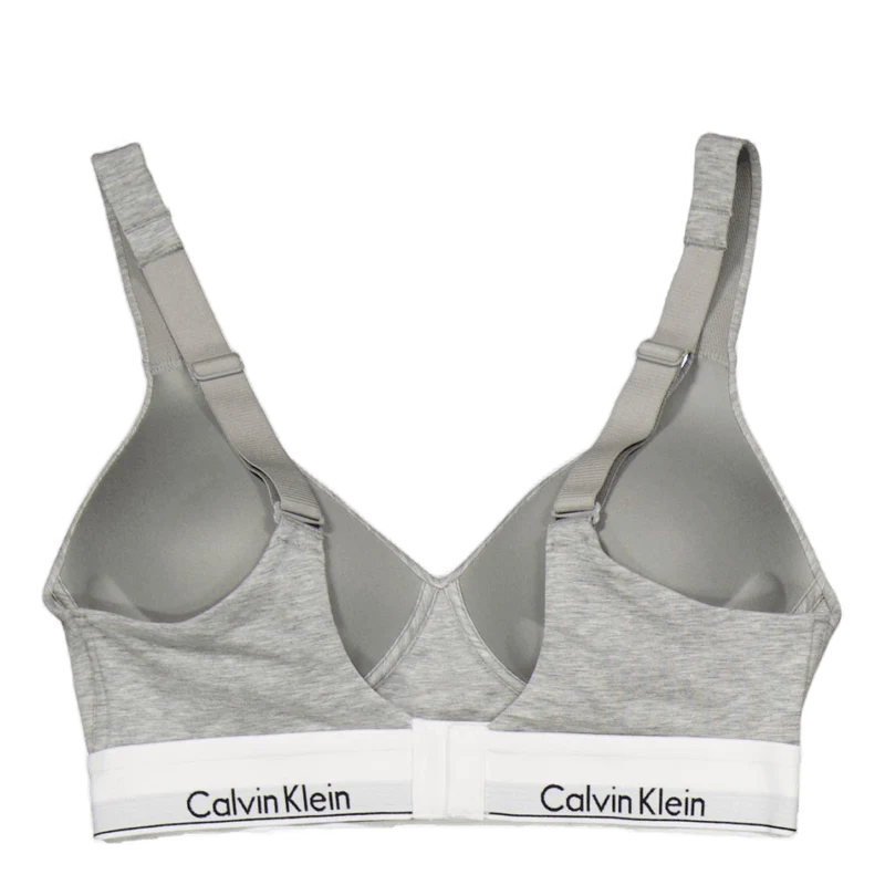 Lift Bralette ( Rolling Change Grey Heather