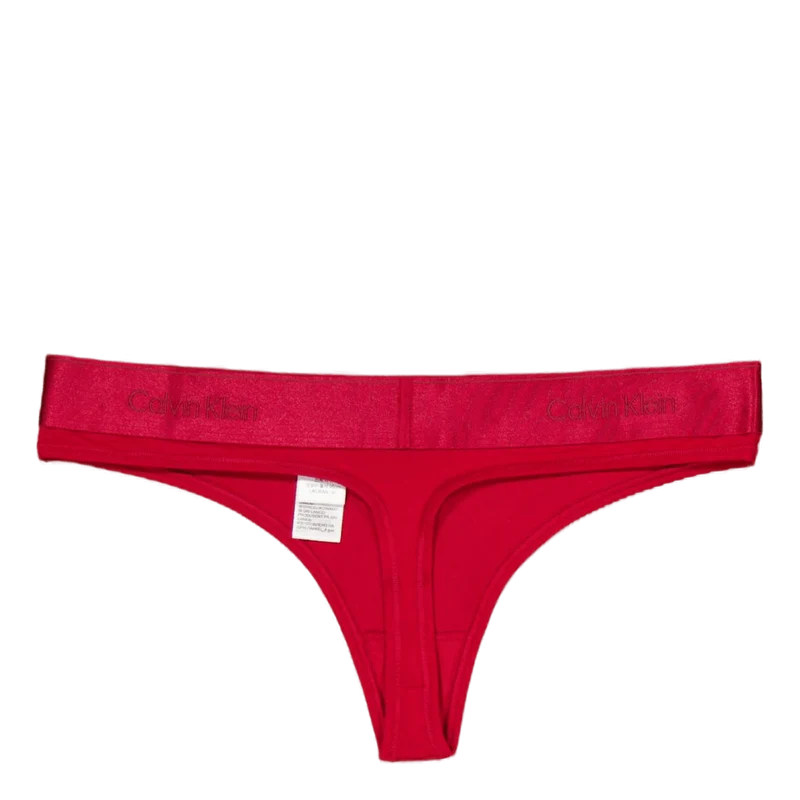 Thong Juneberry