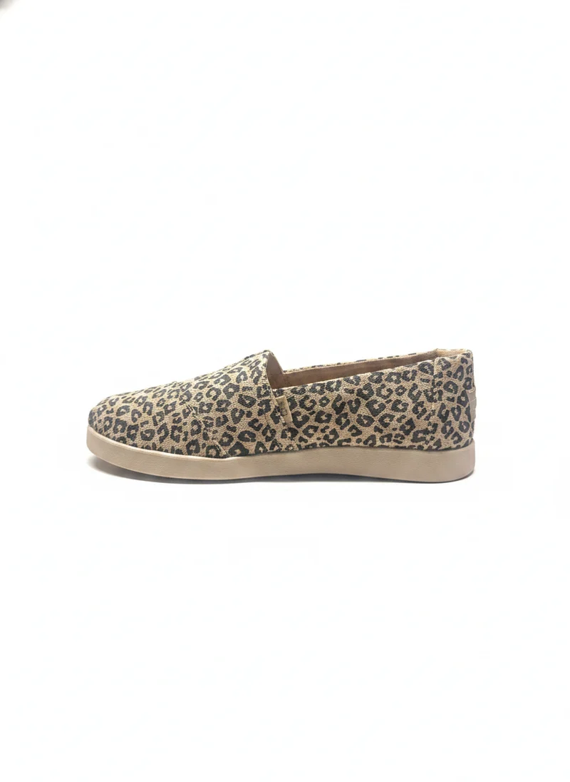 W ALPARGATA PLUS beige