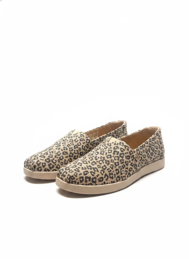 W ALPARGATA PLUS beige