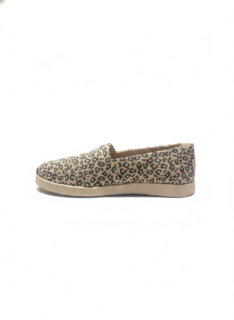 W ALPARGATA PLUS beige