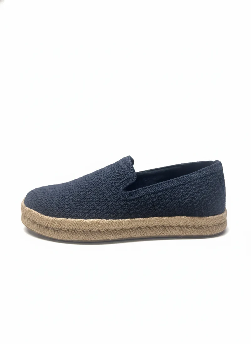 M SANTIAGO navy