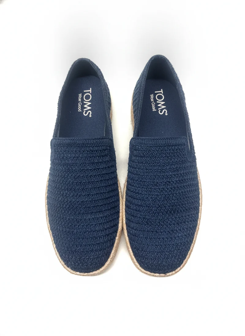 M SANTIAGO navy