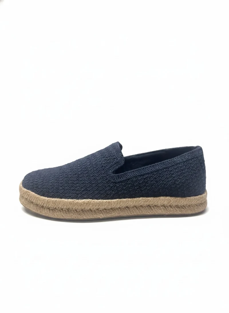 M SANTIAGO navy