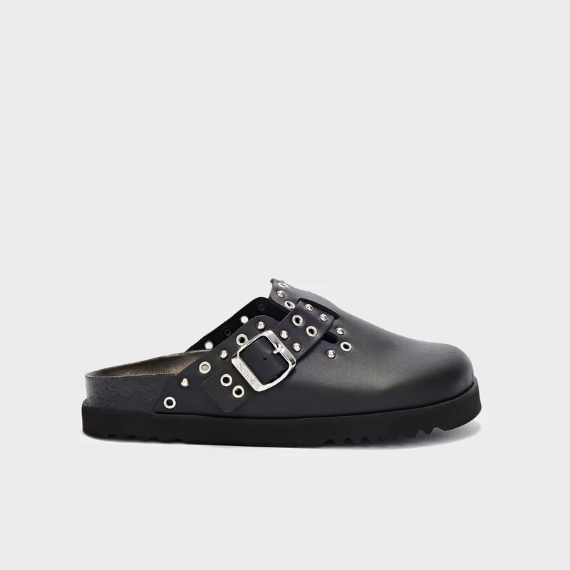 BEATRIZ CLOG RING