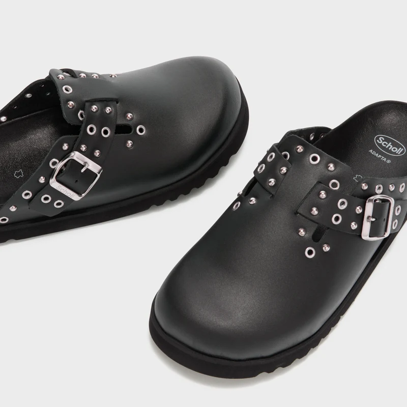 BEATRIZ CLOG RING