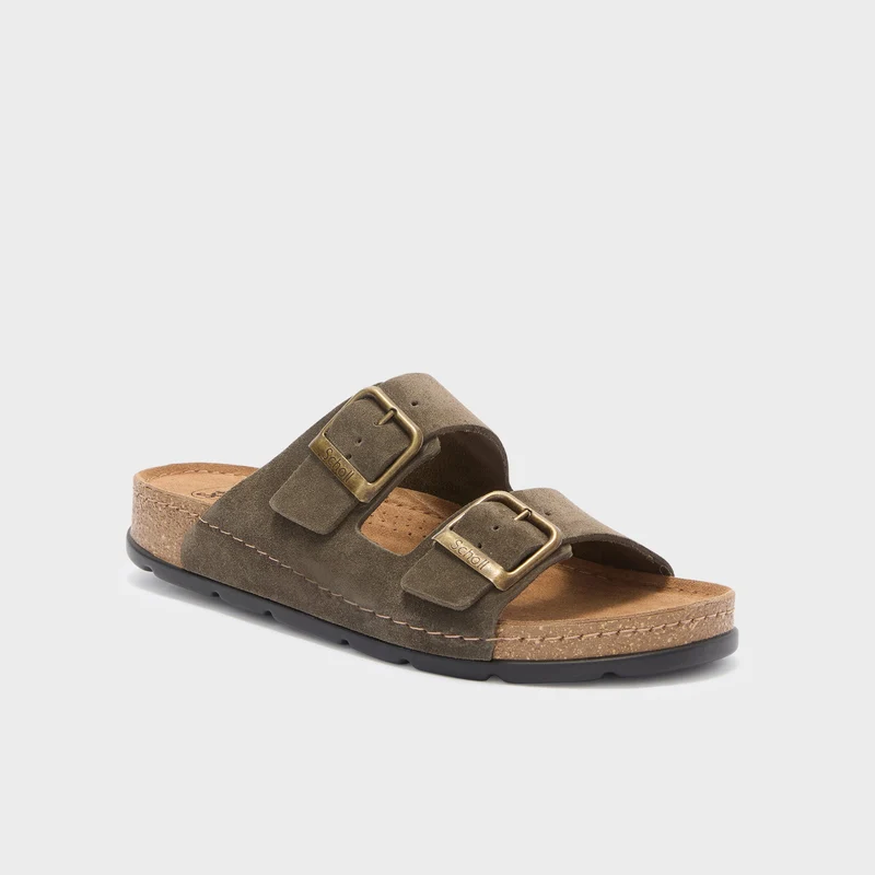 BORA 2 BUCKLES MAN