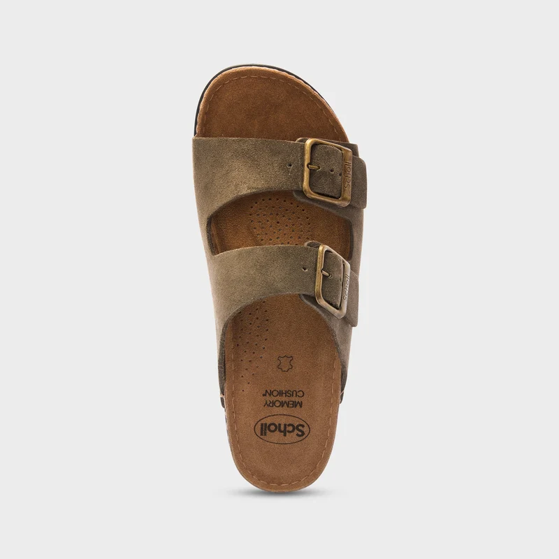 BORA 2 BUCKLES MAN