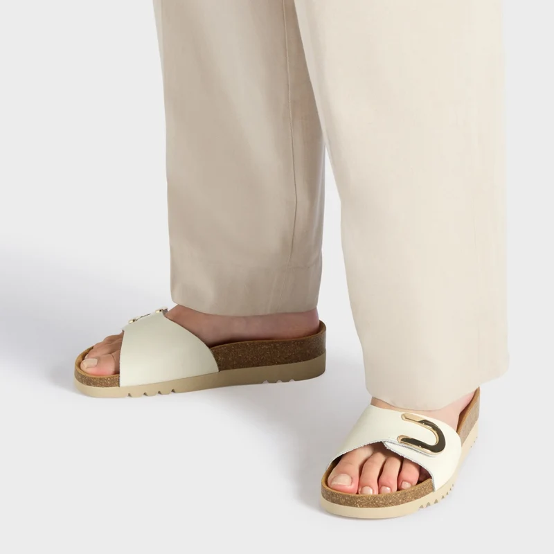 MONTEREY MULE
