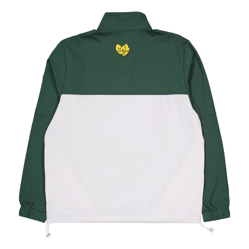 Malbon X Ghostface Killah Pull Green