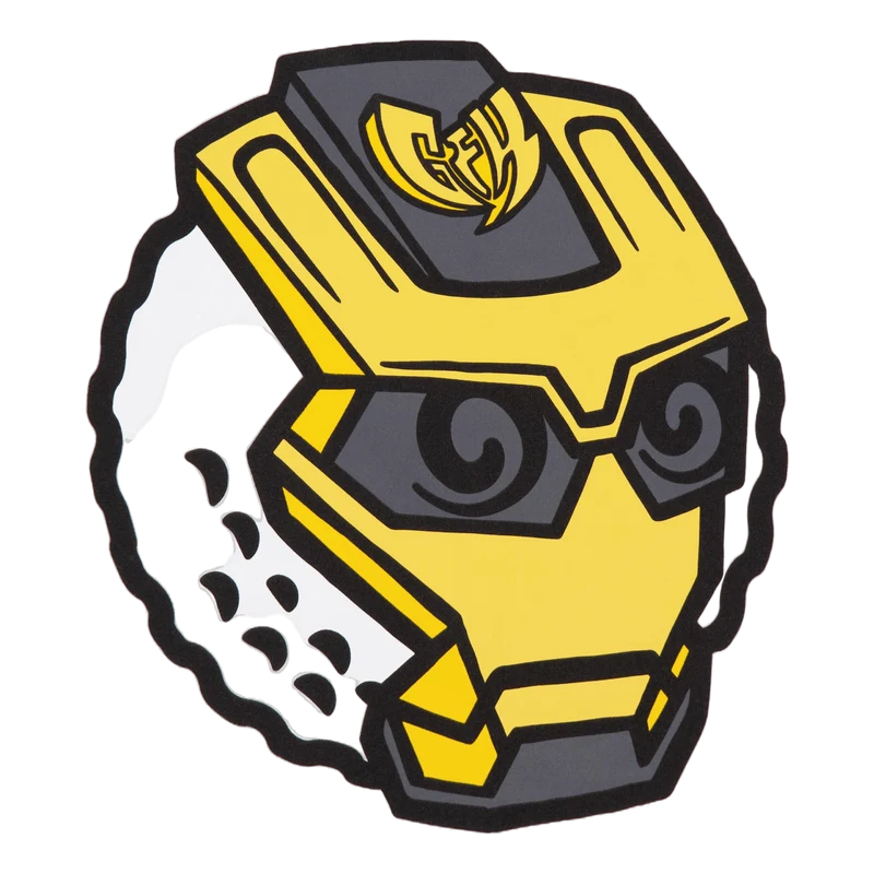 Malbon X Ghostface Killah Iron White