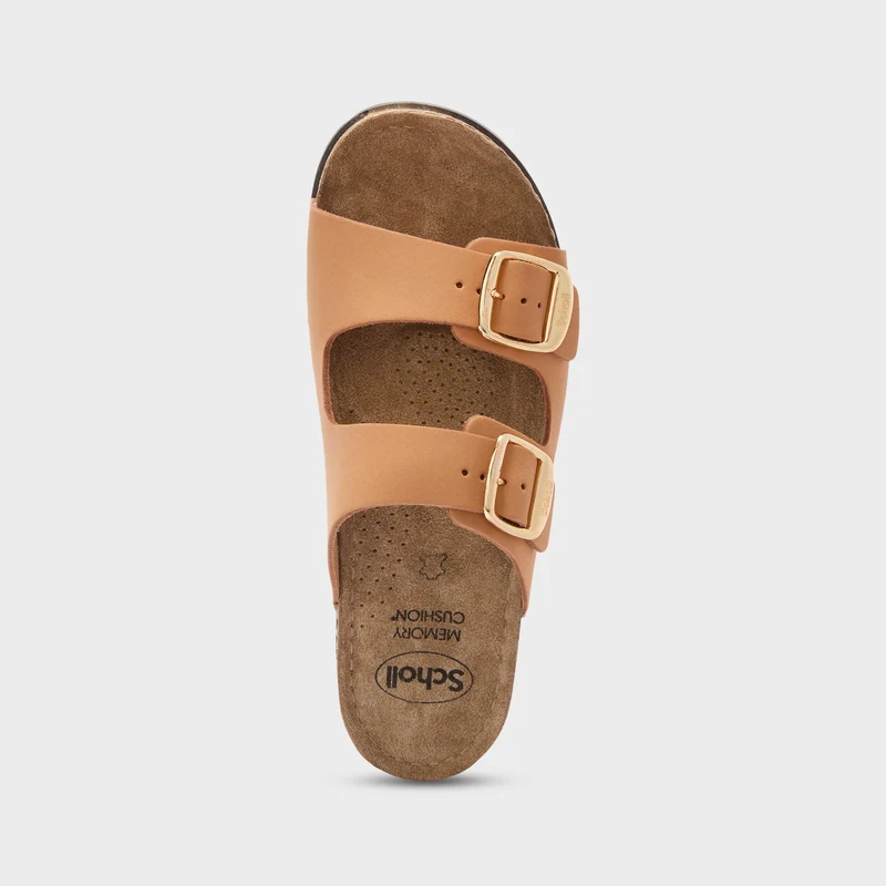 BORA 2 BUCKLES