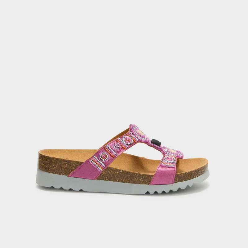 NEW BOGOTA' WEDGE