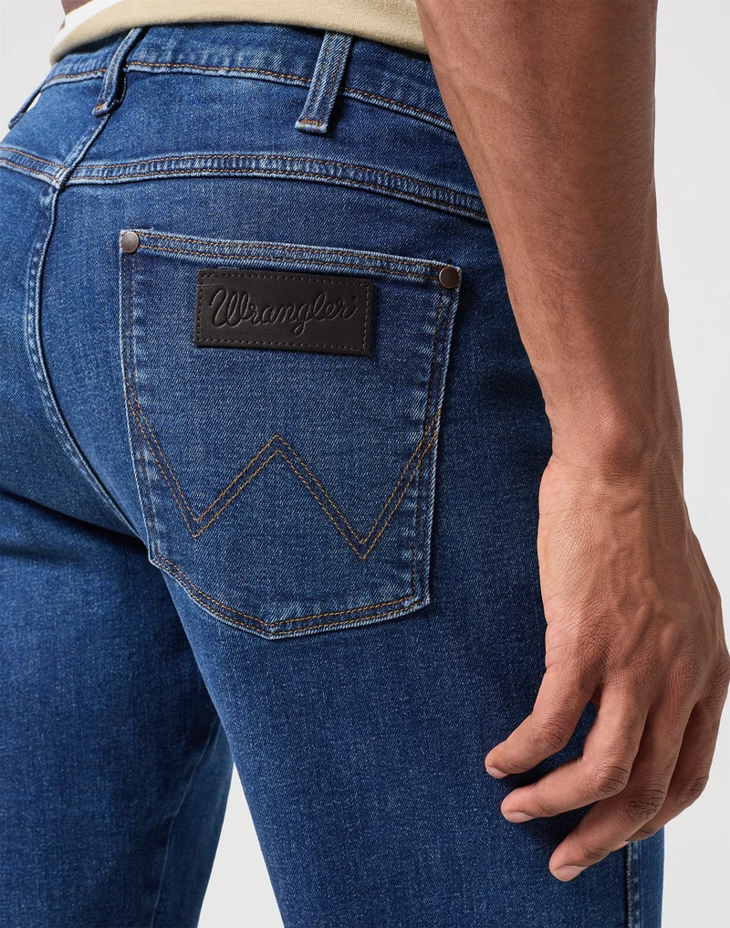 COLTON_SHORTS HARVEY medium denim