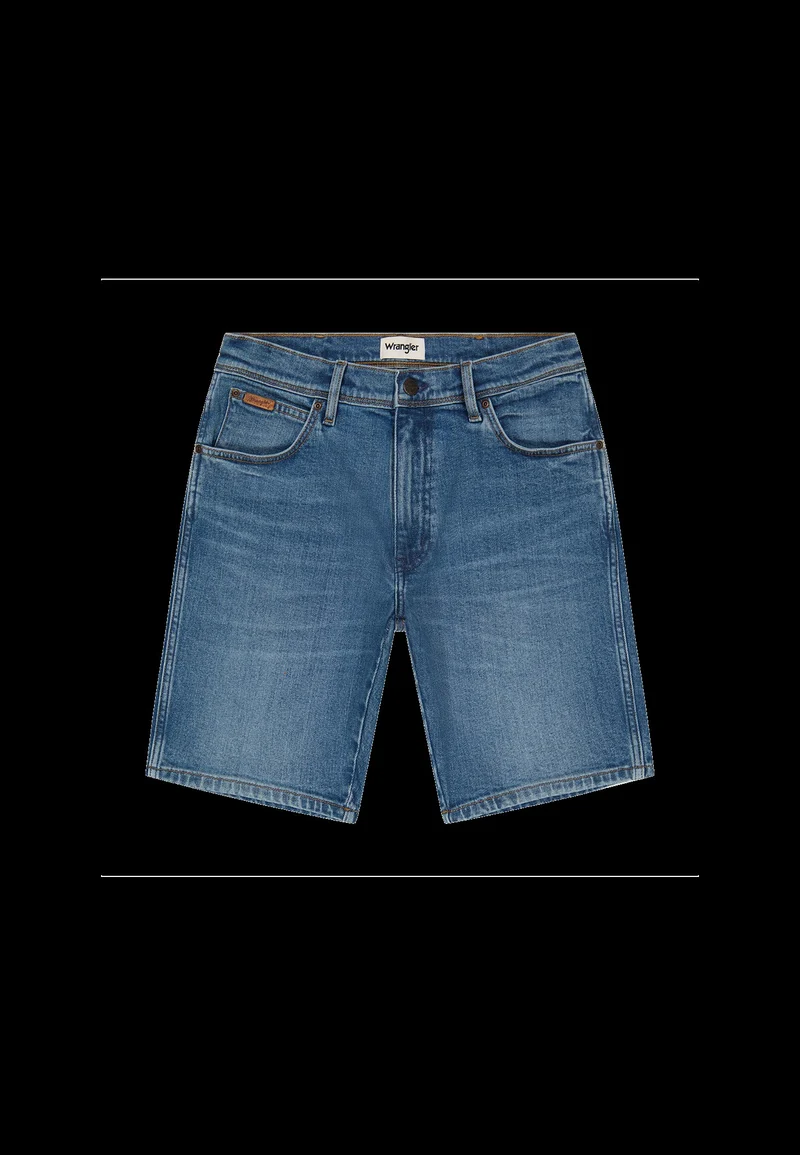 TEXAS_SHORTS ROCKY_LANDING medium denim