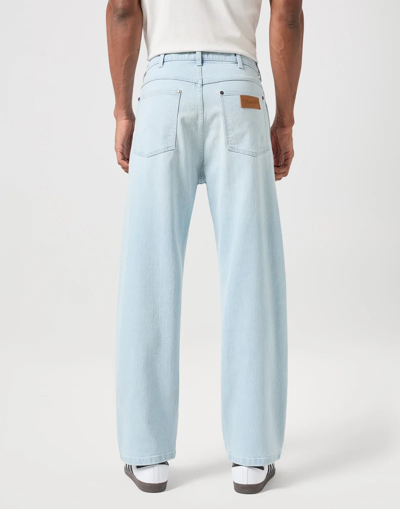 REDDING ROCKY_LANDING medium denim