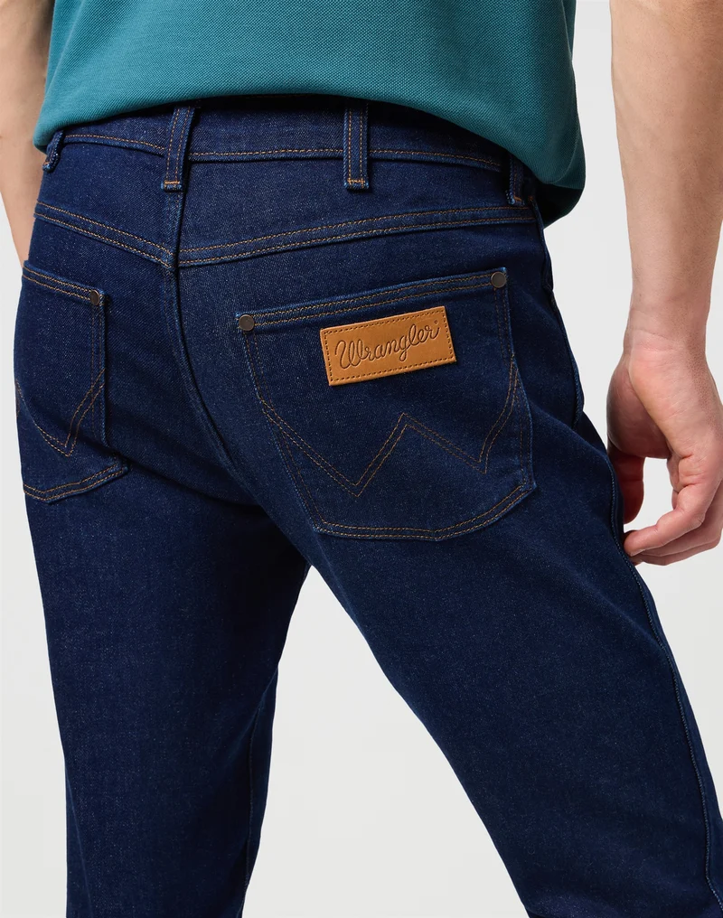 LARSTON DAY_DRIFTER medium denim