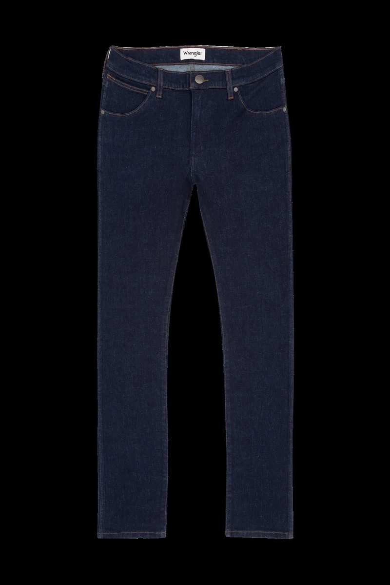 LARSTON DAY_DRIFTER medium denim