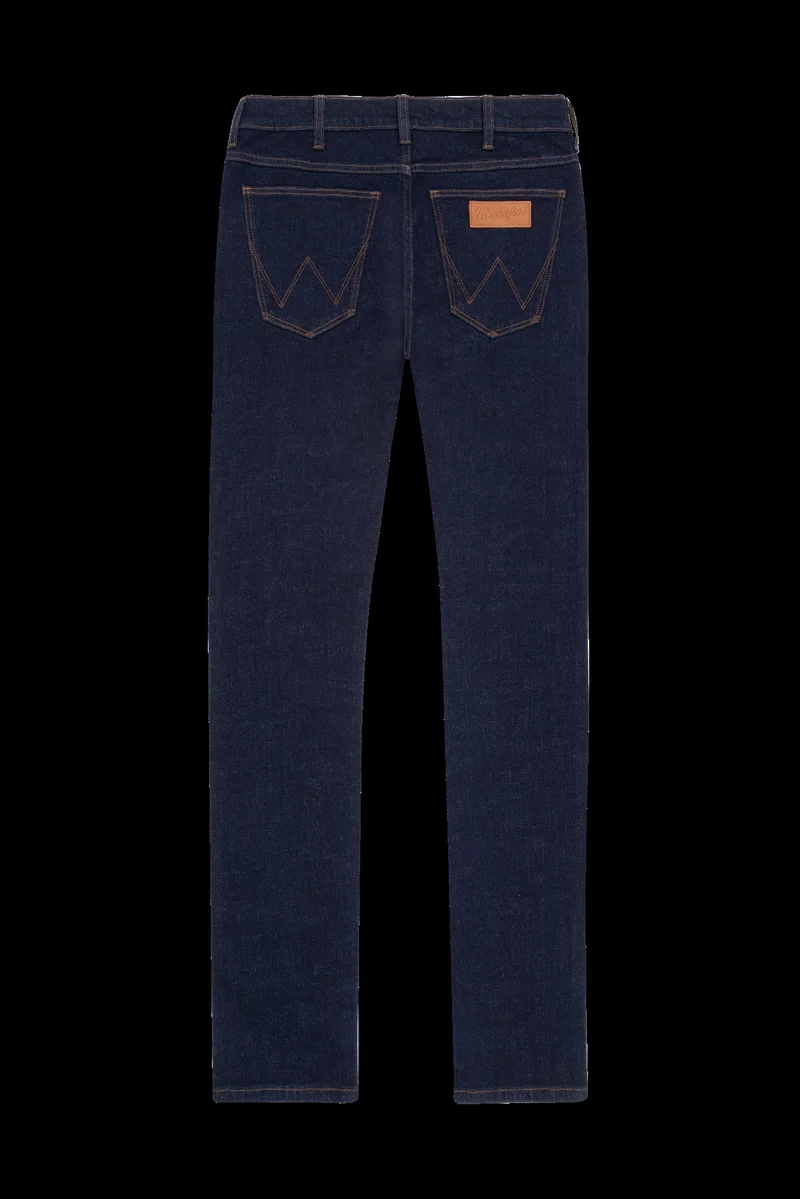 LARSTON DAY_DRIFTER medium denim
